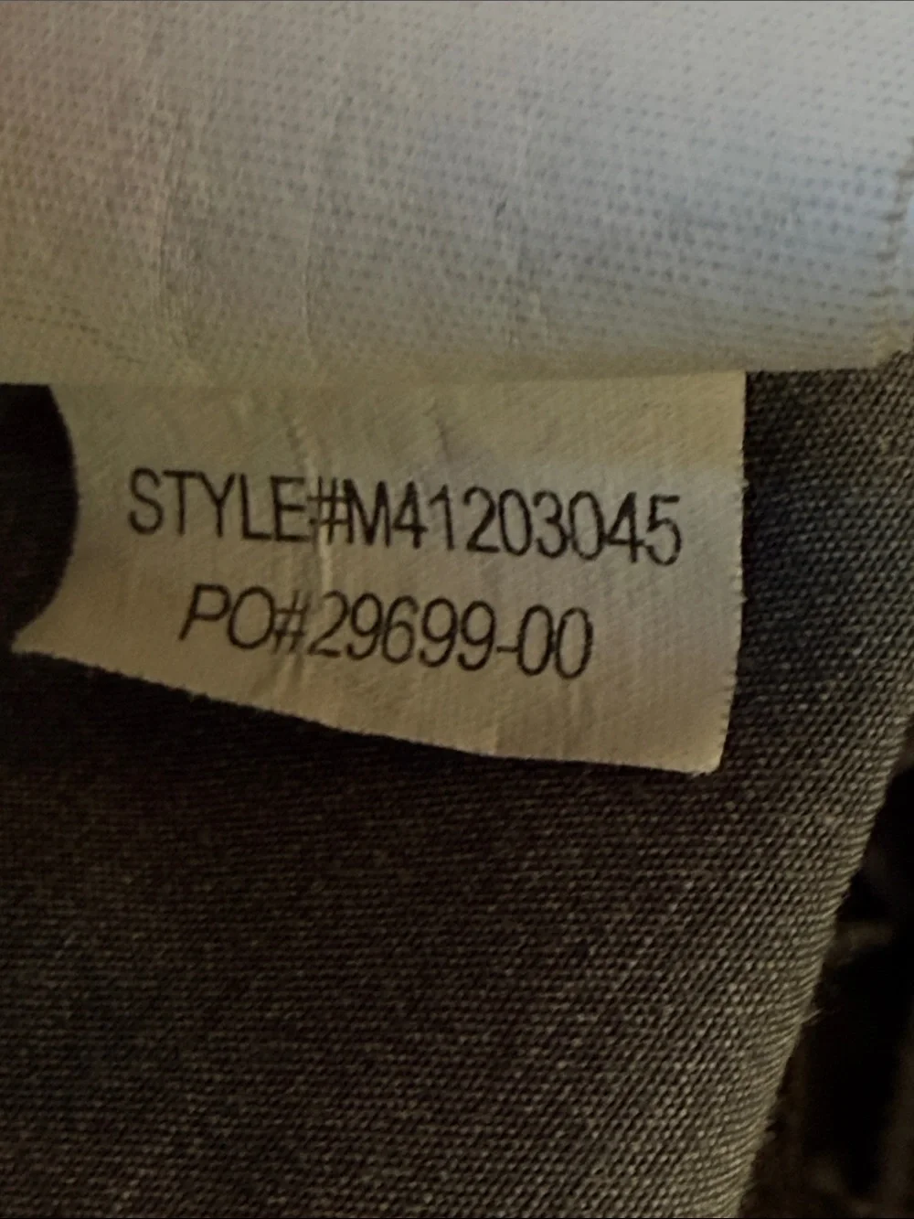 PrAna Men's West Edge Grey Yoga Jogger Pants Size M